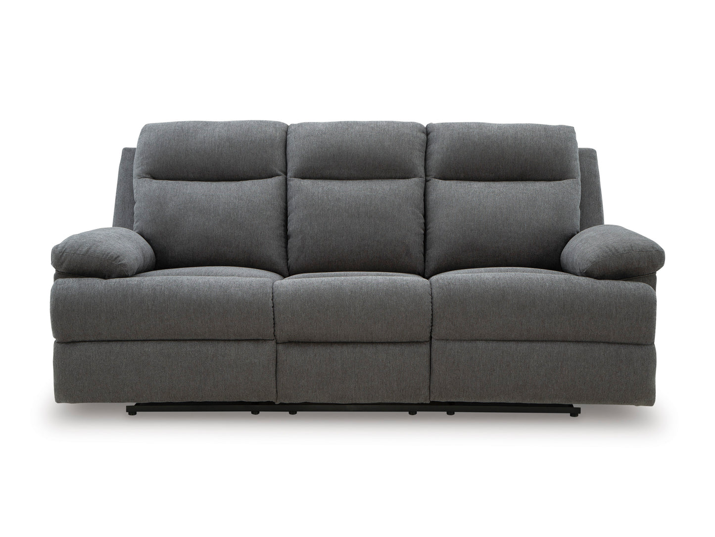 Tarrant REC Sofa w/ Drop Down Table