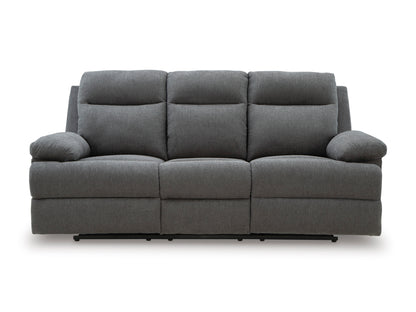 Tarrant REC Sofa w/ Drop Down Table
