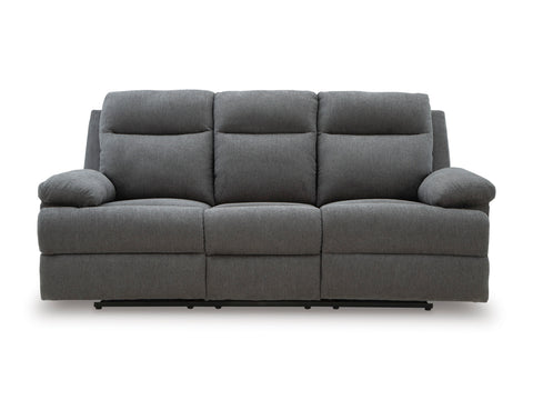 Tarrant REC Sofa w/ Drop Down Table