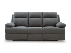 Tarrant REC Sofa w/ Drop Down Table