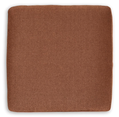 Modmax Oversized Accent Ottoman