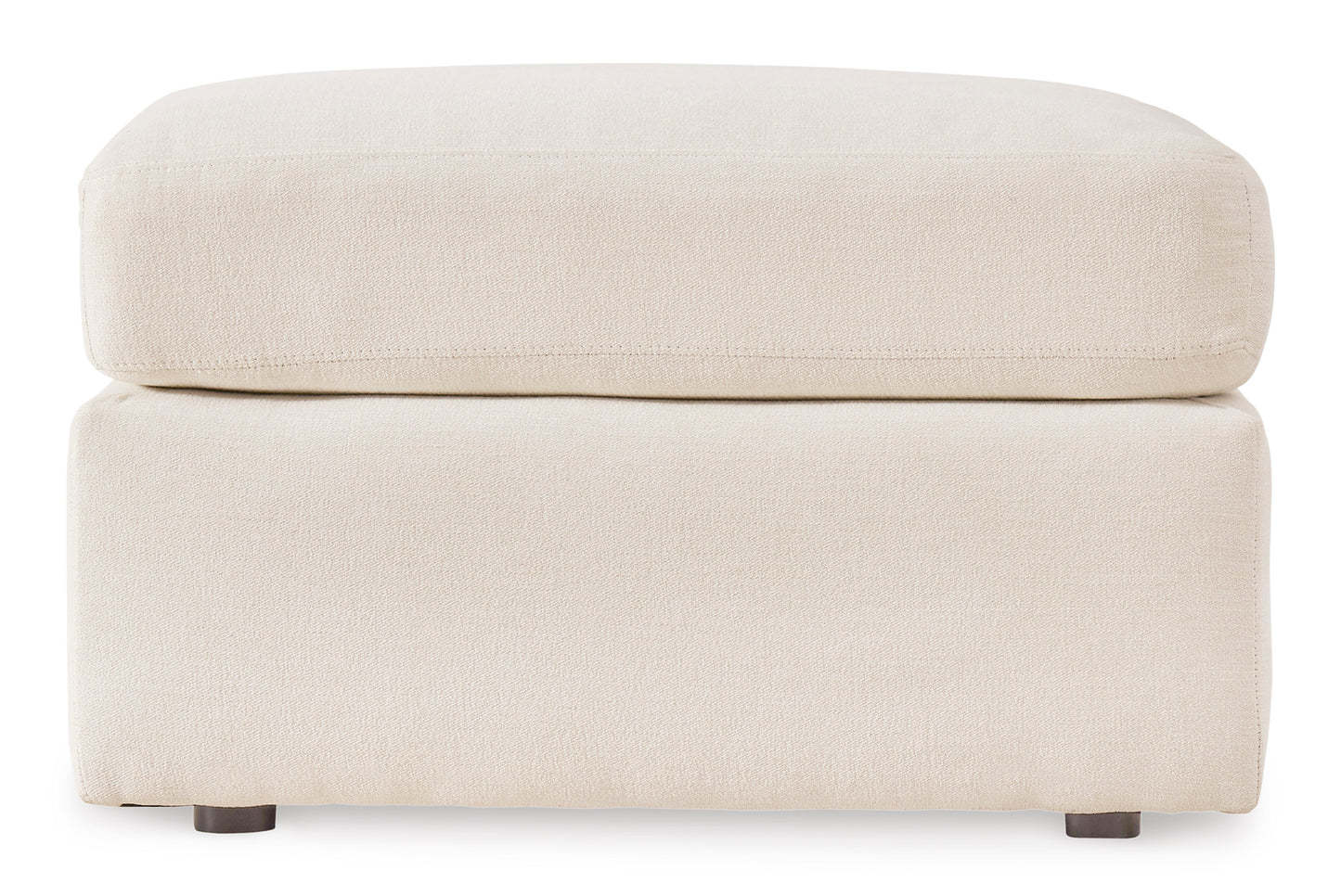 Modmax Oversized Accent Ottoman