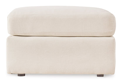 Modmax Oversized Accent Ottoman