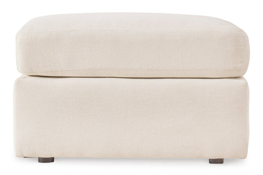 Modmax Oversized Accent Ottoman