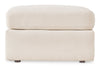 Modmax Oversized Accent Ottoman