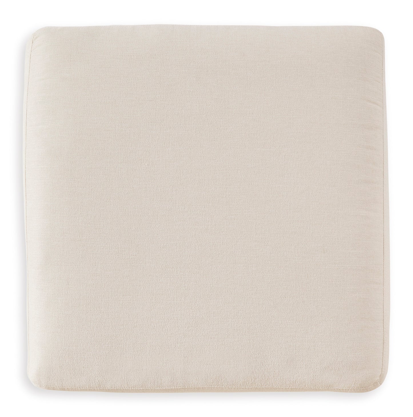 Modmax Oversized Accent Ottoman