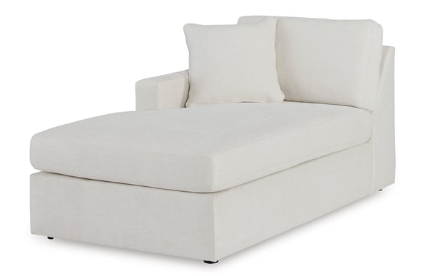 Modmax LAF Corner Chaise - Ashley Furniture Homestore Philippines