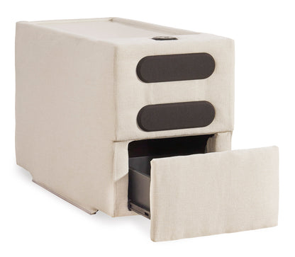 Modmax Console with Audio System