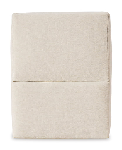 Modmax Console with Storage