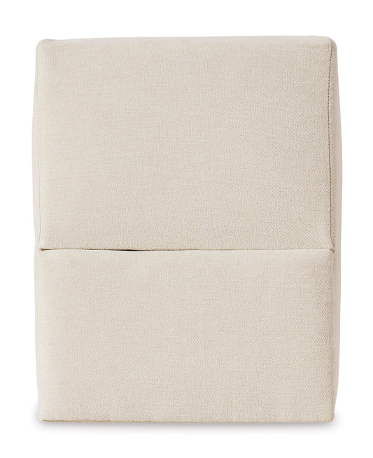 Modmax Console with Storage