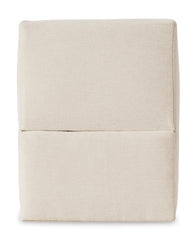 Modmax Console with Storage