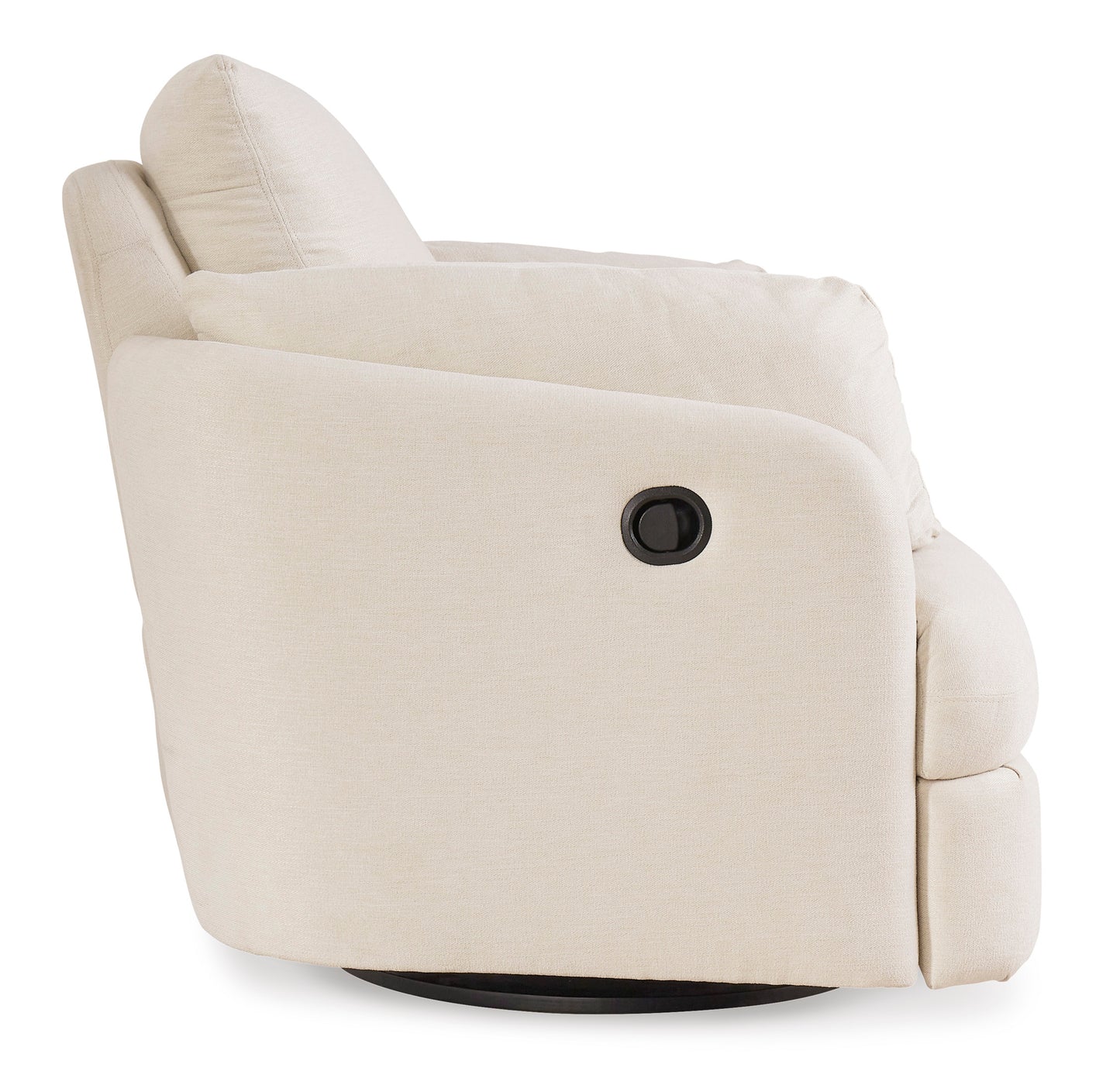 Modmax Swivel Glider Recliner