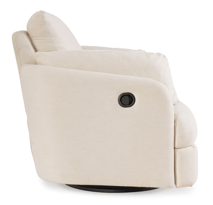 Modmax Swivel Glider Recliner