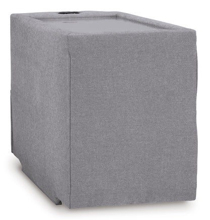 Modmax Console with Audio System