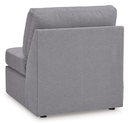 Modmax Armless Chair