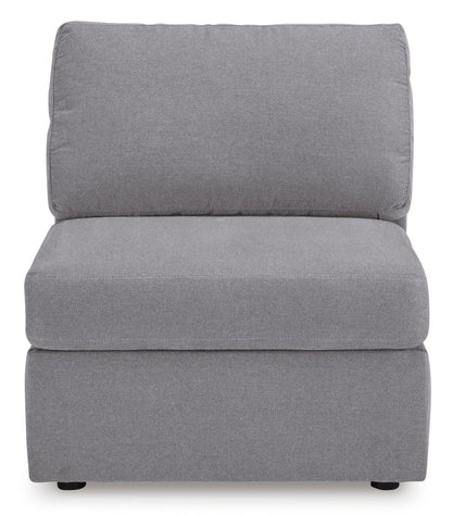 Modmax Swivel Glider Recliner