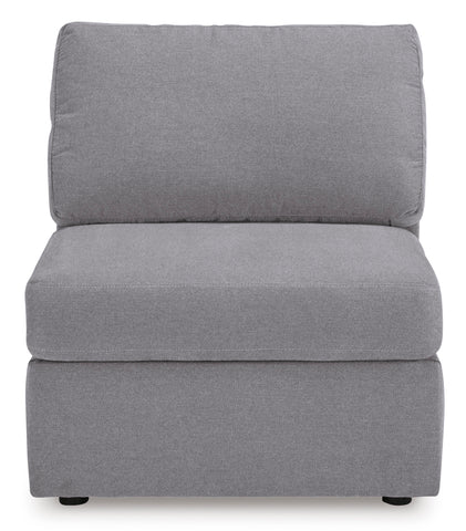 Modmax Armless Chair