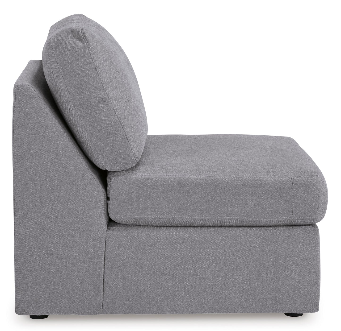 Modmax Armless Chair