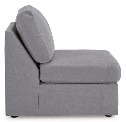 Modmax Armless Chair