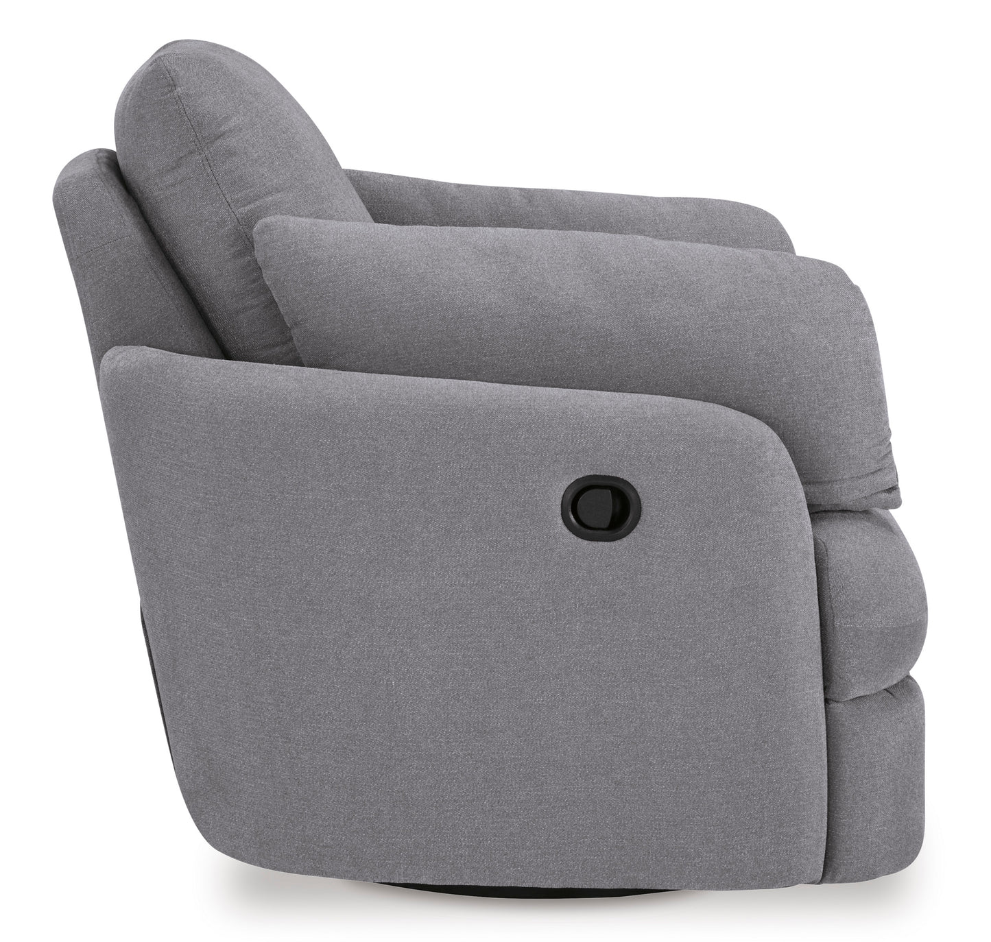 Modmax Swivel Glider Recliner