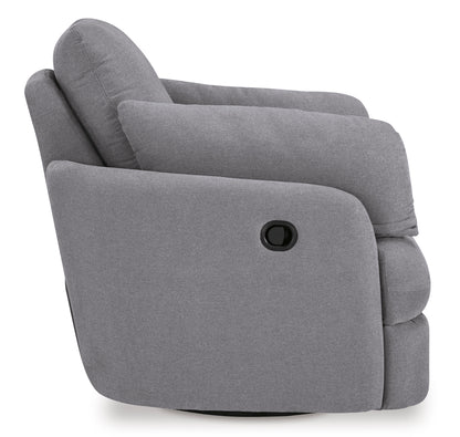 Modmax Swivel Glider Recliner