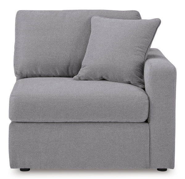 Modmax RAF Corner Chair - Ashley Furniture Homestore Philippines