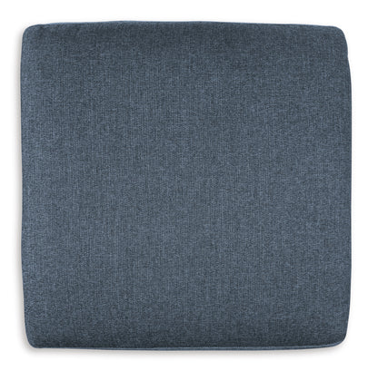 Modmax Oversized Accent Ottoman