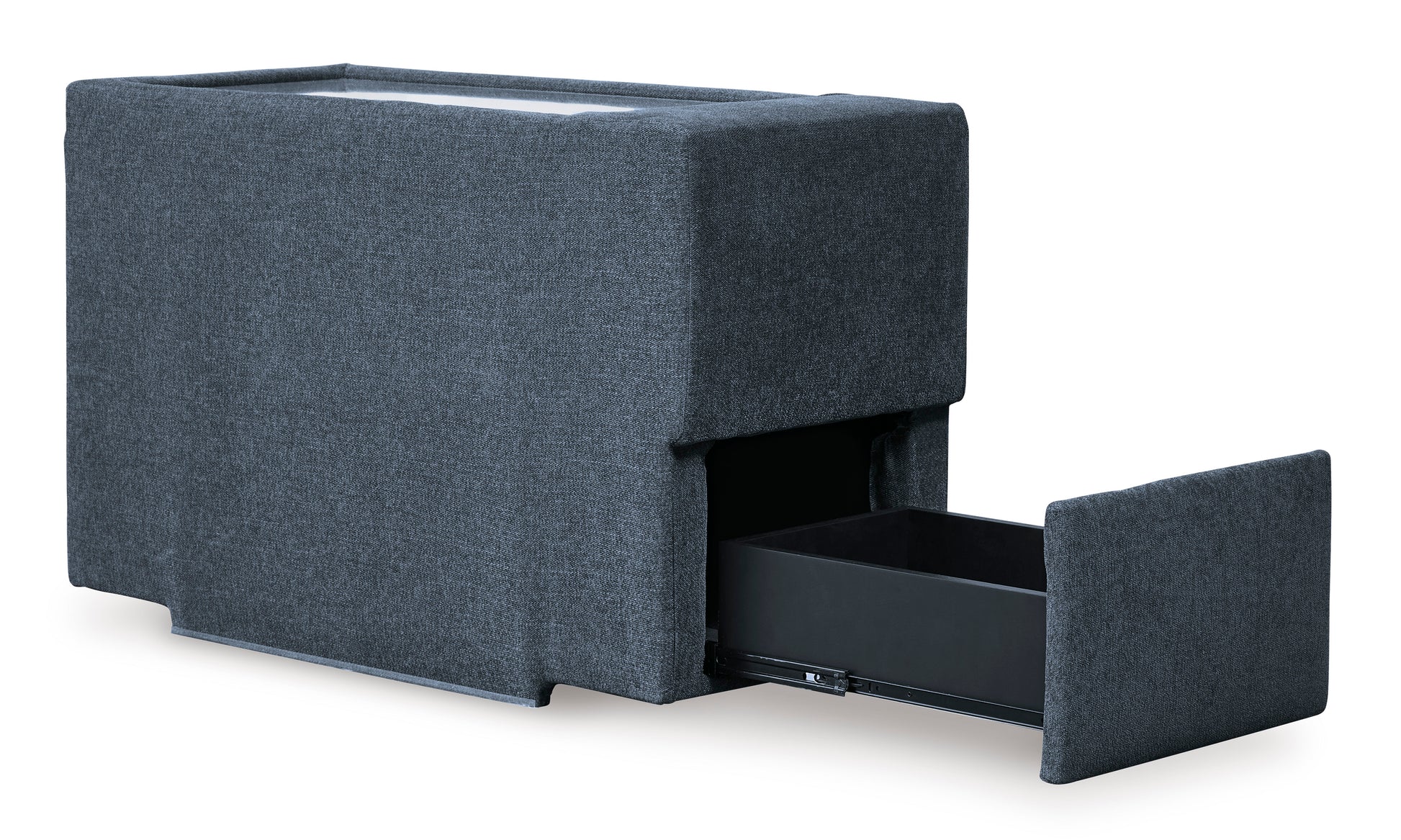 Modmax Console with Storage - Ashley Furniture Homestore Philippines