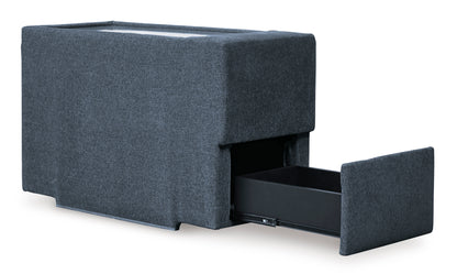 Modmax Console with Storage - Ashley Furniture Homestore Philippines