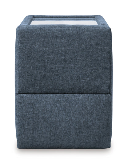Modmax Console with Storage - Ashley Furniture Homestore Philippines