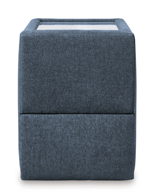 Modmax Console with Storage