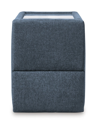 Modmax Console with Storage