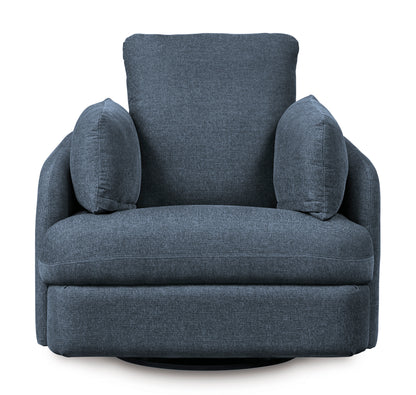 Modmax Swivel Glider Recliner