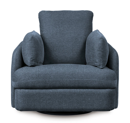 Modmax Swivel Glider Recliner