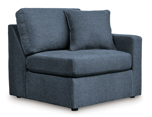 Modmax RAF Corner Chair - Ashley Furniture Homestore Philippines