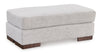 Belvoir Ottoman