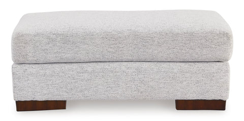 Belvoir Ottoman