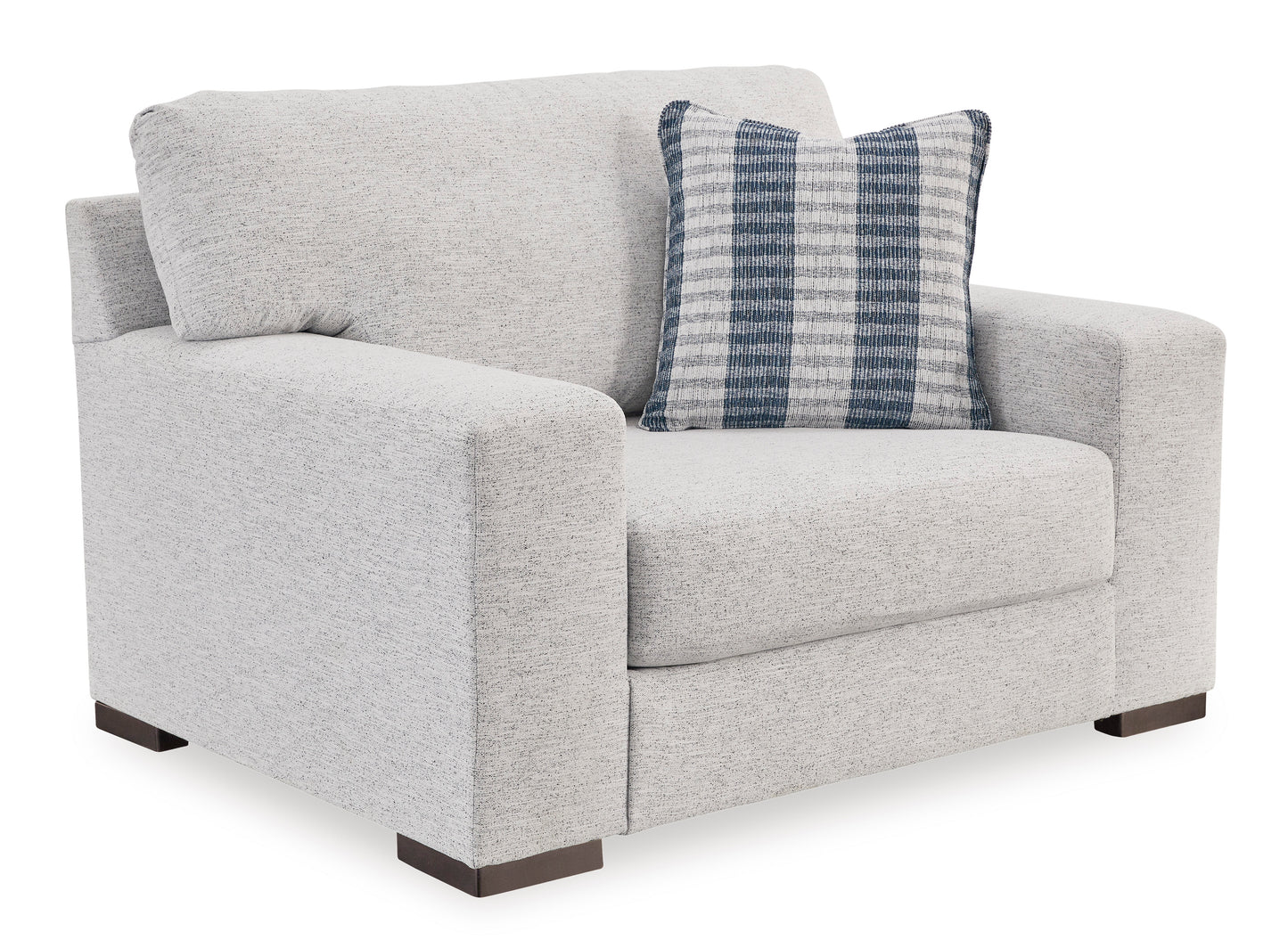 Belvoir Chair and a Half