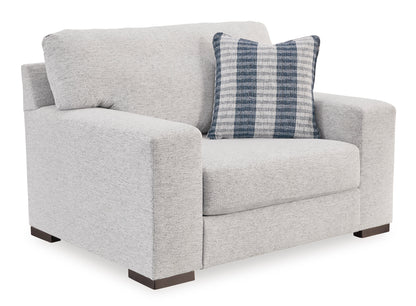 Belvoir Chair and a Half