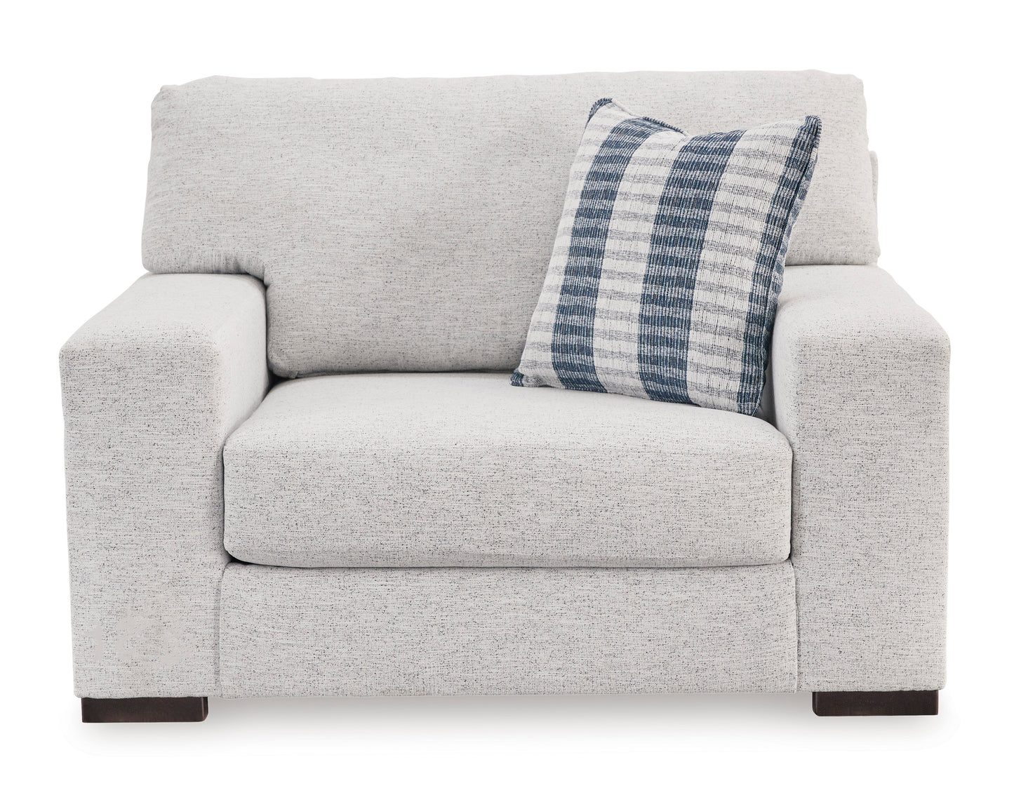 Belvoir Chair and a Half