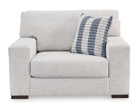 Belvoir Chair and a Half