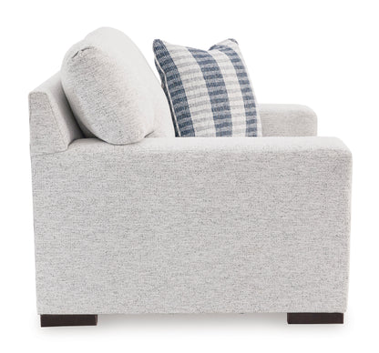 Belvoir Chair and a Half