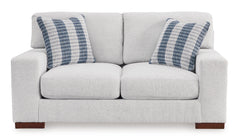 Belvoir Loveseat