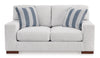 Belvoir Loveseat
