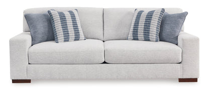 Belvoir Sofa