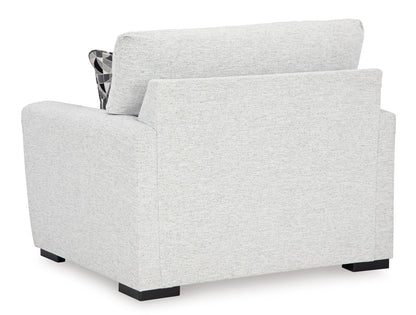 Tasselton Chair and a Half