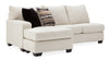 Cambri 2-Piece Sectional with Chaise
