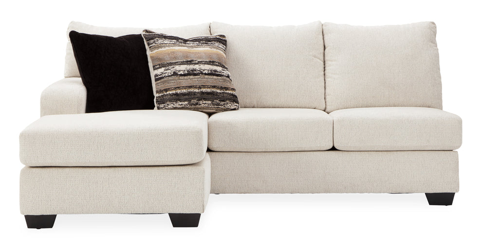 Ashley Furniture Cambri Sectional