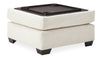 Cambri Ottoman With Storage