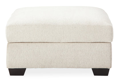 Cambri Ottoman With Storage